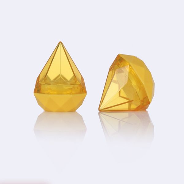 6.5g empty plastic diamond lipstick box tube packaging bottle paste deodorants container
6.5g empty plastic diamond lipstick box tube packaging bottle paste deodorants container