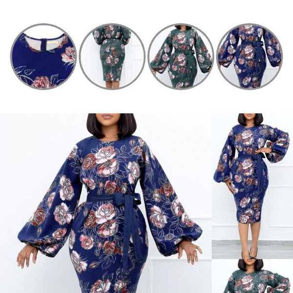 casual dresses summer autumn stylish floral print tied dress lady formal round neck for party, Black;gray
casual dresses summer autumn stylish floral print tied dress lady formal round neck for party, Black;gray