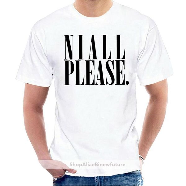 all niall please t-shirt colours sizes s m xl - horan one direction 1dmen women tshirt hoodie @005225, White;black
all niall please t-shirt colours sizes s m xl - horan one direction 1dmen women tshirt hoodie @005225, White;black