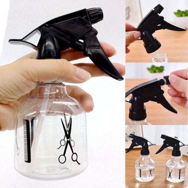 water spray bottle 250ml hairdressing salon flower plant sprayer barbershop refillable empty container storage bottles & jars
water spray bottle 250ml hairdressing salon flower plant sprayer barbershop refillable empty container storage bottles & jars