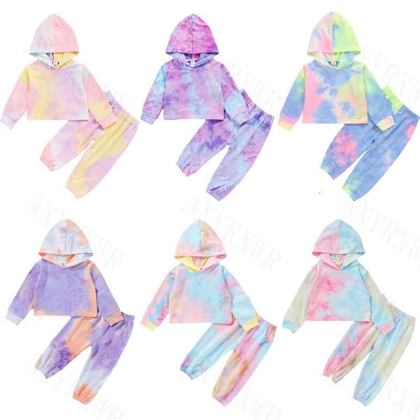 sets autumn newborn baby boy girls clothes long sleeve tie dye print hoodies+long pants toddler kids children tracksuits clothing set q1215, White
sets autumn newborn baby boy girls clothes long sleeve tie dye print hoodies+long pants toddler kids children tracksuits clothing set q1215, White