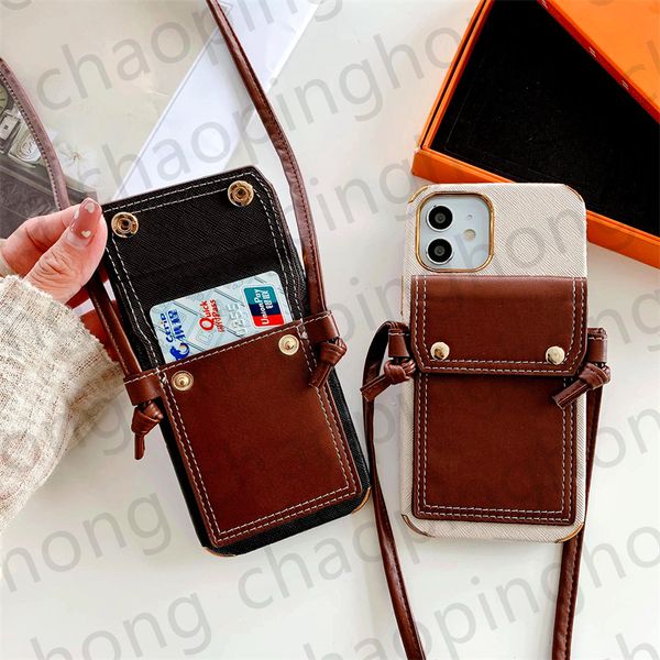 luxury card slot phone cases for iphone 13 pro max i 12 11 xs xr xsmax 8 7 designer fashion denim fabric card pocket cover lanyard kickstand luxury card slot phone cases for iphone 13 pro max i 12 11 xs xr xsmax 8 7 designer fashion denim fabric card pocket cover lanyard kickstand