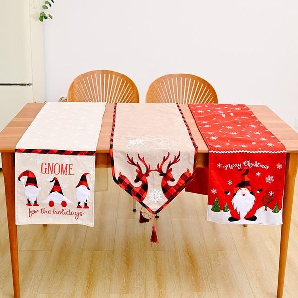 christmas decorations kerst decor table runner ornaments for home year 2022 noel natal dinner party
christmas decorations kerst decor table runner ornaments for home year 2022 noel natal dinner party