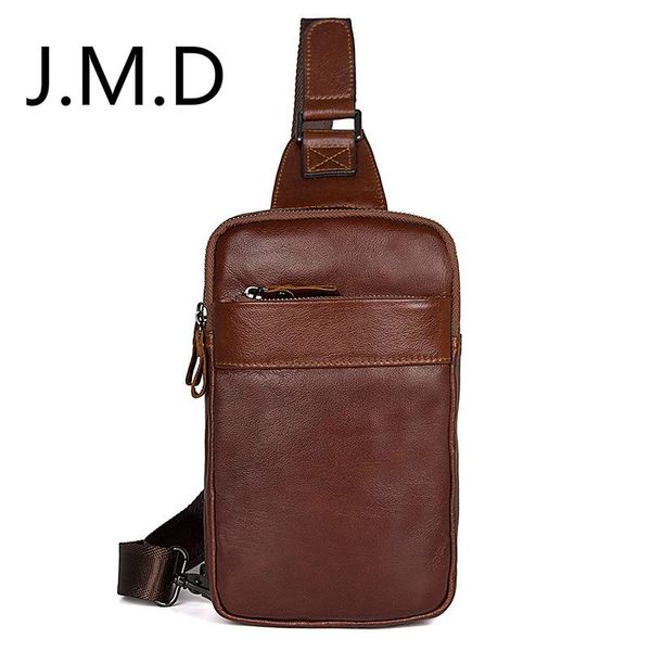 j.m.d cow leather men's chest bags black sling bag for boy's back packs satchels shoulder messenger handbags waist
j.m.d cow leather men's chest bags black sling bag for boy's back packs satchels shoulder messenger handbags waist
