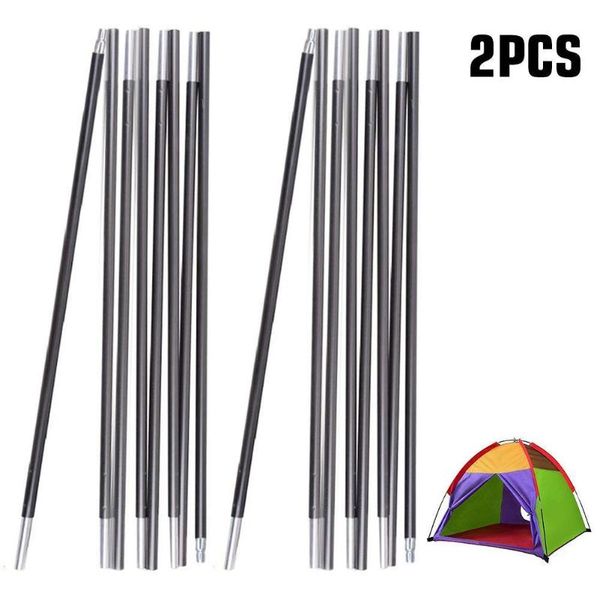 tents and shelters tent pole fiber rod support double foldable backpacking for outdoor camping accessories tools
tents and shelters tent pole fiber rod support double foldable backpacking for outdoor camping accessories tools