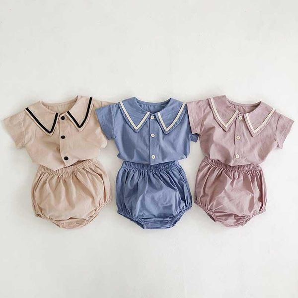 clothing sets born baby clothes college style short-sleeved + bread pants 2pcs outfits set girls boys summer infant, White
clothing sets born baby clothes college style short-sleeved + bread pants 2pcs outfits set girls boys summer infant, White