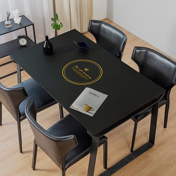 nordic silicone leather tablecloth elasticity rectangle table decor oilproof waterproof dining mat customize cloth
nordic silicone leather tablecloth elasticity rectangle table decor oilproof waterproof dining mat customize cloth