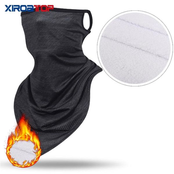 winter fleece hiking scarves hang ear triangle neck cover gaiter windproof warm sport cycling running tube scarf men women caps & masks, Black
winter fleece hiking scarves hang ear triangle neck cover gaiter windproof warm sport cycling running tube scarf men women caps & masks, Black