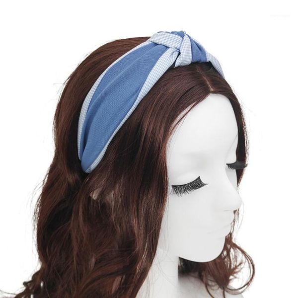 bohemia solid color headband women blue cloth hairband soft female headwear turban hair accessories headdress1
bohemia solid color headband women blue cloth hairband soft female headwear turban hair accessories headdress1