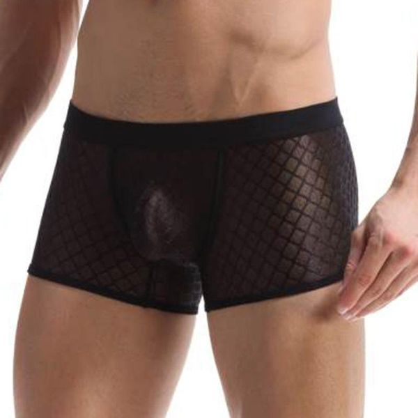 underpants mens boxer underwear printing briefs shorts bulge pouch soft breathable comfortable male panties plus size, Black;white
underpants mens boxer underwear printing briefs shorts bulge pouch soft breathable comfortable male panties plus size, Black;white