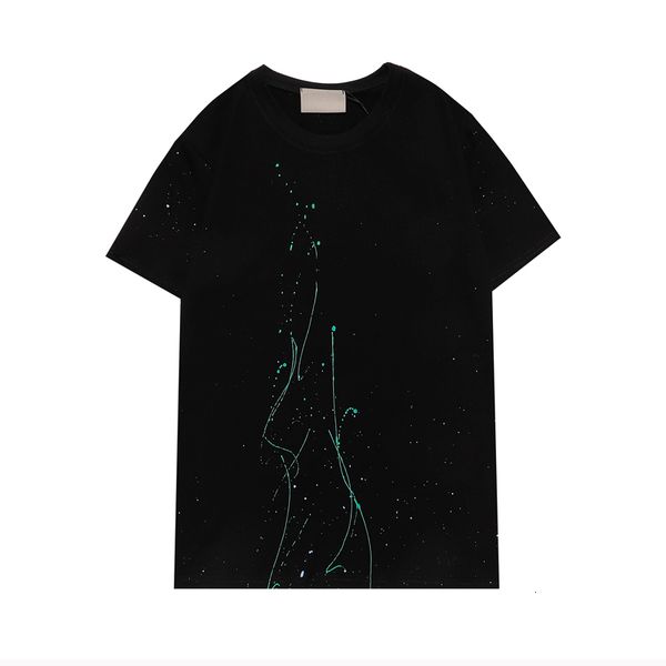 men's t-shirts 2021 designer tide t-shirt pure cotton short-sleeved summer fashion all-match men women with same style19nm sqbi, White;black
men's t-shirts 2021 designer tide t-shirt pure cotton short-sleeved summer fashion all-match men women with same style19nm sqbi, White;black