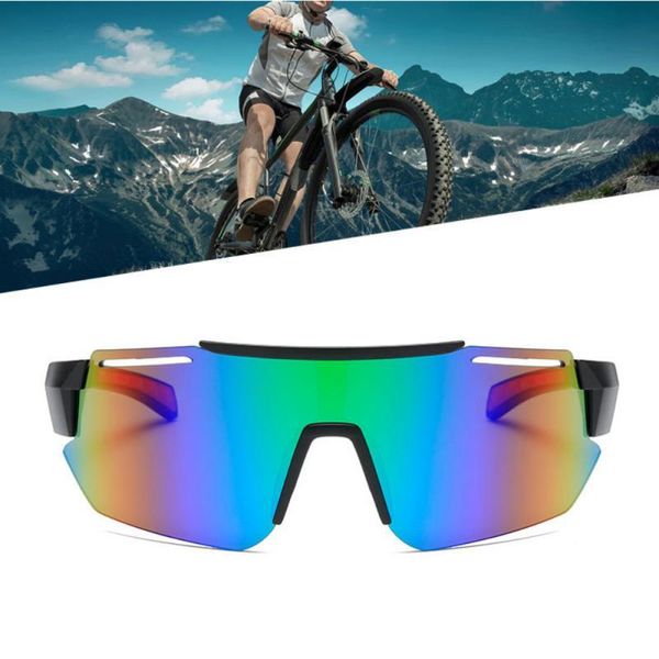 outdoor eyewear 2021 anti-ultraviolet bicycle sunglasses riding glasses sports windproof uv400 true film colorful lens
outdoor eyewear 2021 anti-ultraviolet bicycle sunglasses riding glasses sports windproof uv400 true film colorful lens
