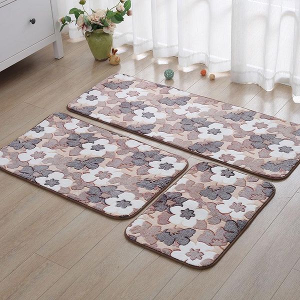 carpets multifunctional household floor carpet and doormat three-piece set of large, medium small
carpets multifunctional household floor carpet and doormat three-piece set of large, medium small