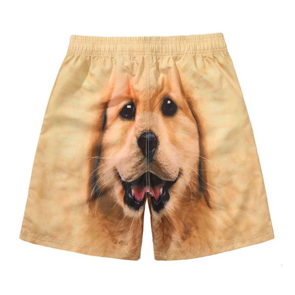 men's shorts fast drying beach pants men's summer swimming 4 large underpants 3d cartoon animal print 5 quarter short, White;black
men's shorts fast drying beach pants men's summer swimming 4 large underpants 3d cartoon animal print 5 quarter short, White;black