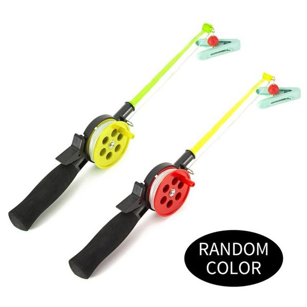 boat fishing rods rod with reel combo 13 in crab winter ice mini feeder kids fish outdoors tools
boat fishing rods rod with reel combo 13 in crab winter ice mini feeder kids fish outdoors tools