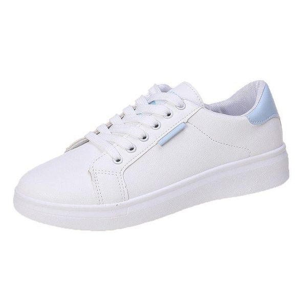 boots 2021 fashion women's leather comfortable casual board shoes round toe flat bottom ladies all-match temperament white, Black
boots 2021 fashion women's leather comfortable casual board shoes round toe flat bottom ladies all-match temperament white, Black