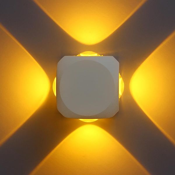 wall lamp outdoors waterproof moisture-proof square concise modern originality bedside courtyard illuminations
wall lamp outdoors waterproof moisture-proof square concise modern originality bedside courtyard illuminations