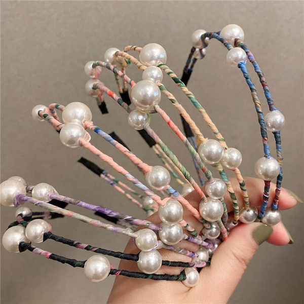 girls hair accessories sticks teenage kids headbands children pearl flower head bands fashion accessory double-deck b7163, Slivery;white
girls hair accessories sticks teenage kids headbands children pearl flower head bands fashion accessory double-deck b7163, Slivery;white
