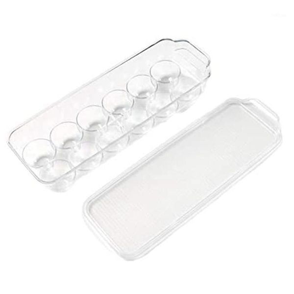 storage bottles & jars stackable refrigerator, egg dispenser, stand for 12 eggs polyethylene-for refrigerators, ers (1 pcs)
storage bottles & jars stackable refrigerator, egg dispenser, stand for 12 eggs polyethylene-for refrigerators, ers (1 pcs)
