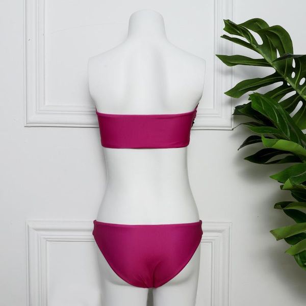 women's swimwear bikinis women swimsuit 2 peice set bandeau micro push up high waist bathing suit swimming for monokini bikini r3jf, White;black 
women's swimwear bikinis women swimsuit 2 peice set bandeau micro push up high waist bathing suit swimming for monokini bikini r3jf, White;black