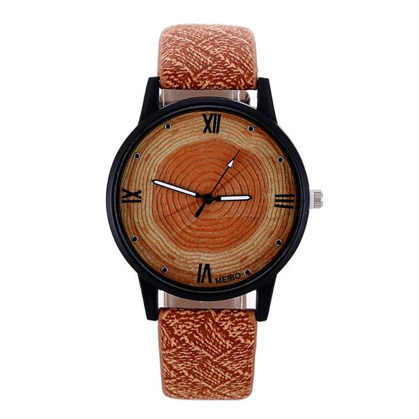 wristwatches fashion antique watch simple leather women watches waterproof quartz wristwatch rome scale clock relogio feminino montre femme, Slivery;brown
wristwatches fashion antique watch simple leather women watches waterproof quartz wristwatch rome scale clock relogio feminino montre femme, Slivery;brown