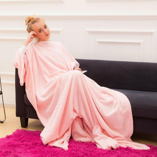 blankets winter pocket hooded warm hoodie robe bathrobe pullover tv sofa fluffy fleece blanket sweatshirt with sleeves
blankets winter pocket hooded warm hoodie robe bathrobe pullover tv sofa fluffy fleece blanket sweatshirt with sleeves