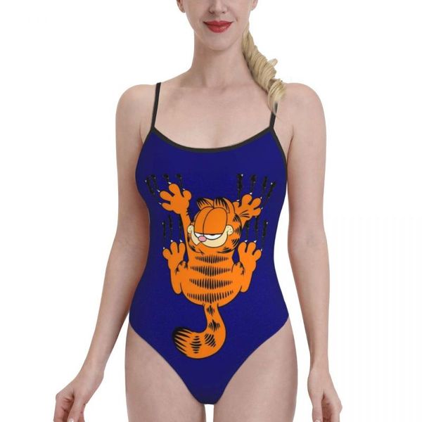 women's swimwear women 2021 exotic bikinis garfi wallpaper cat swimsuit one-piece animes square pants beach wear for, White;black
women's swimwear women 2021 exotic bikinis garfi wallpaper cat swimsuit one-piece animes square pants beach wear for, White;black
