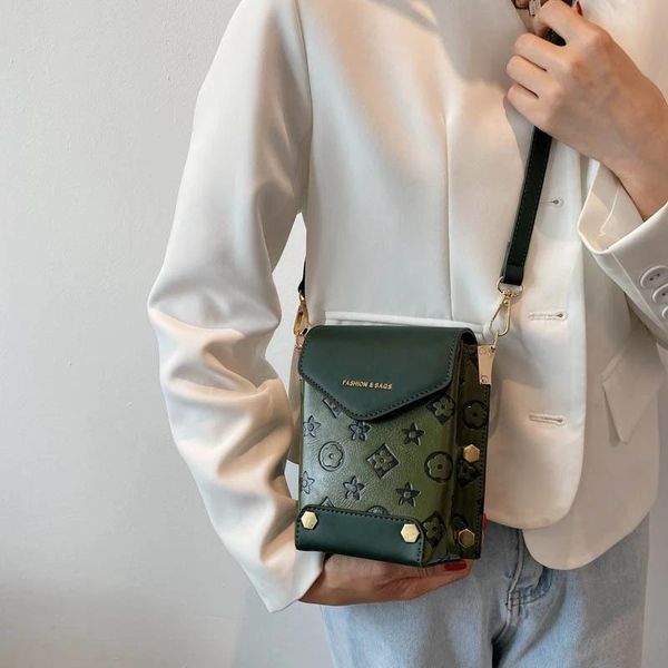shoulder bags brand fashion ladies pu leather trend women messenger all-match one-shoulder female bag summer mini
shoulder bags brand fashion ladies pu leather trend women messenger all-match one-shoulder female bag summer mini