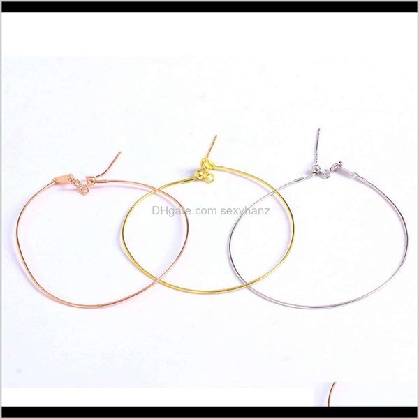 link, chain bracelets drop delivery 2021 link simple personality s925 bracelet fashion womens sier jewelry diy ky1s7, Black
link, chain bracelets drop delivery 2021 link simple personality s925 bracelet fashion womens sier jewelry diy ky1s7, Black