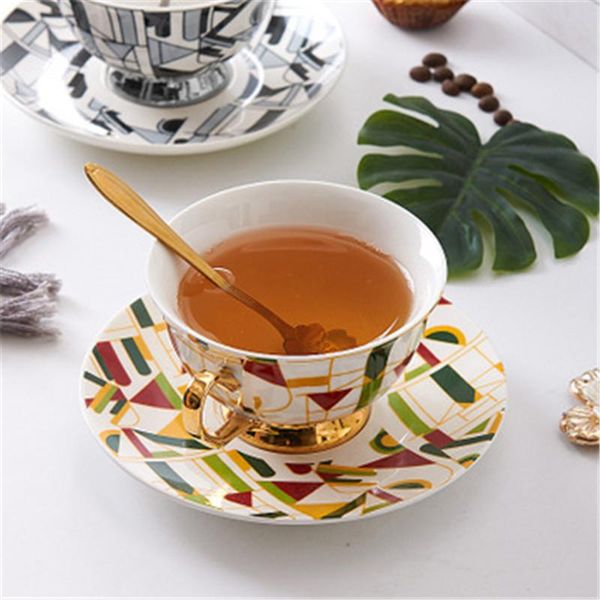 cups & saucers sell creative geometric ceramic coffee cup and saucer set british afternoon tea black
cups & saucers sell creative geometric ceramic coffee cup and saucer set british afternoon tea black