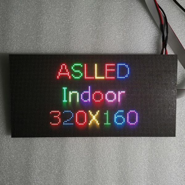 indoor p2.5 led module 320*160mm 128*64 pixel rgb hd full color display video wall panel
indoor p2.5 led module 320*160mm 128*64 pixel rgb hd full color display video wall panel