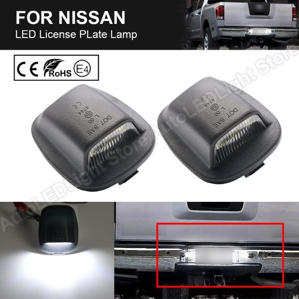 emergency lights for xterra 1994-2004 frontier 1998-2004 led license number plate light lamps white 2pcs
emergency lights for xterra 1994-2004 frontier 1998-2004 led license number plate light lamps white 2pcs