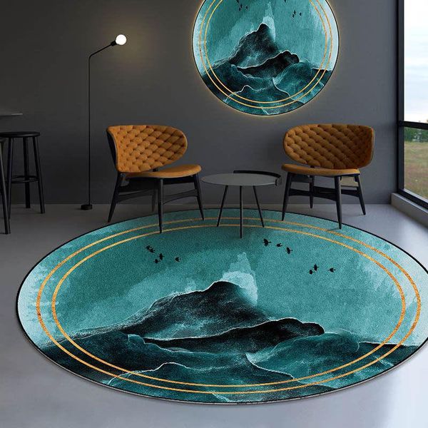 carpets arrival 3d marble abstract round carpet et for living room modern anti-slip children's mat kids rugs 
carpets arrival 3d marble abstract round carpet et for living room modern anti-slip children's mat kids rugs