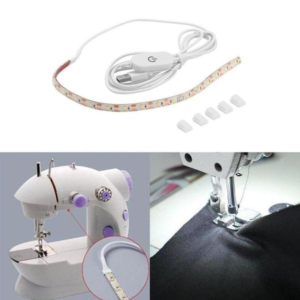 strings push sewing machine led light strip 2835 5v waterproof lamp portable meters lighting 0.3 adhesive y1y7
strings push sewing machine led light strip 2835 5v waterproof lamp portable meters lighting 0.3 adhesive y1y7