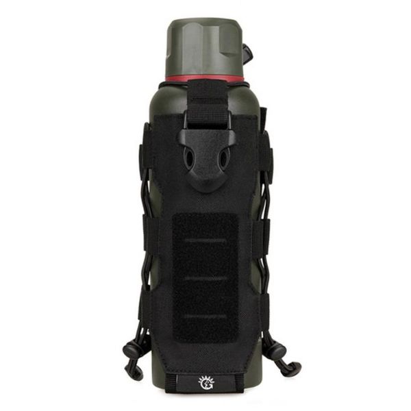outdoor bags portable tactical molle water bottle pouch nylon military canteen cover holster travel kettle bag with system
outdoor bags portable tactical molle water bottle pouch nylon military canteen cover holster travel kettle bag with system