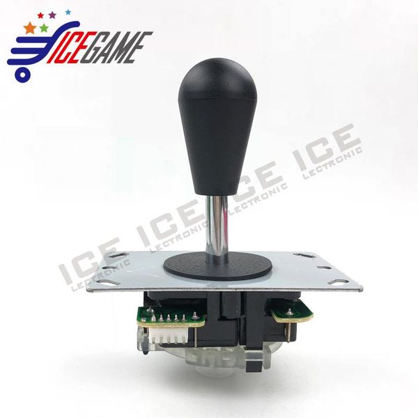 game controllers & joysticks icegame arcade joystick with oval ball 4 way operation fighting machine
game controllers & joysticks icegame arcade joystick with oval ball 4 way operation fighting machine