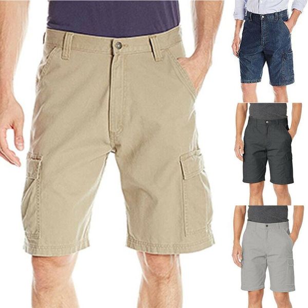 men's jeans mens pants cargo shorts knee length denim solid color half multi-pockets casual summer, Blue
men's jeans mens pants cargo shorts knee length denim solid color half multi-pockets casual summer, Blue