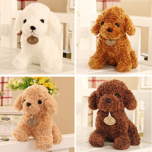 pp cotton dog doll easy clean portable cartoon stuffed toys lovely dog soft skin-friendly simulation dog for crib/stroller#38
pp cotton dog doll easy clean portable cartoon stuffed toys lovely dog soft skin-friendly simulation dog for crib/stroller#38