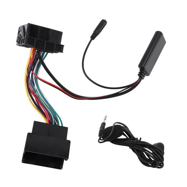 car audio aux cable adapter bluetooth external mic for cd30 cdc40 cd70 dvd90 efficient music transmission towel
car audio aux cable adapter bluetooth external mic for cd30 cdc40 cd70 dvd90 efficient music transmission towel