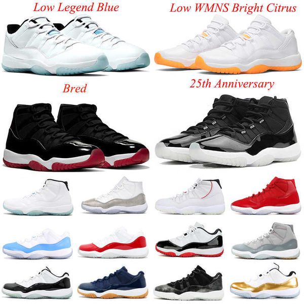 with box easter 11s bred basketball shoes mens 11 low legend blue wmns bright citrus cap and gown men women sports sneakers 5.5-13
with box easter 11s bred basketball shoes mens 11 low legend blue wmns bright citrus cap and gown men women sports sneakers 5.5-13