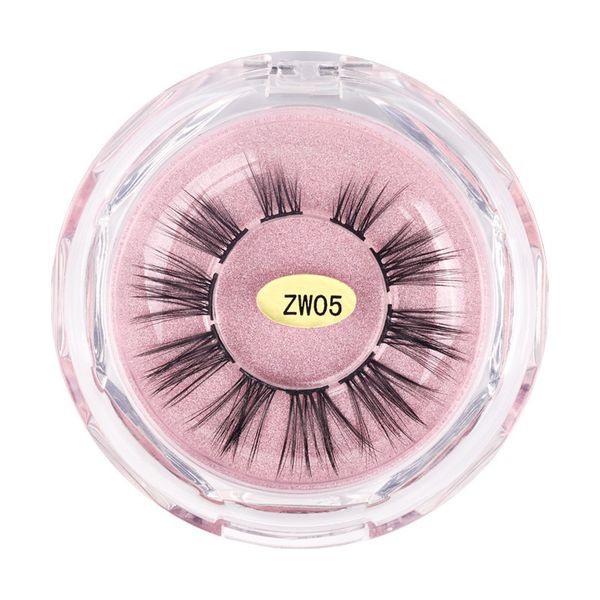 thick curly segmented false eyelashes extension needn't to cut cotton thread stem reusable hand made 3d fake lashes makeup for eyes 7 m
thick curly segmented false eyelashes extension needn't to cut cotton thread stem reusable hand made 3d fake lashes makeup for eyes 7 m