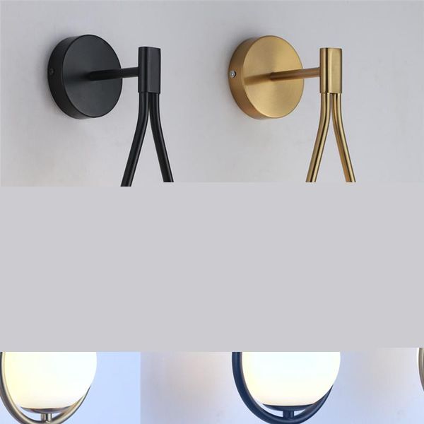 modern creative ball led wall lamp home loft corridor bedroom bedside hanging reading night light
modern creative ball led wall lamp home loft corridor bedroom bedside hanging reading night light