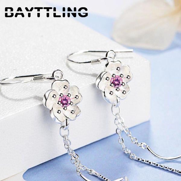 dangle & chandelier bayttling 925 sterling silver 68mm long tassel flower zircon drop earrings for women fashion glamour wedding jewelry gif
dangle & chandelier bayttling 925 sterling silver 68mm long tassel flower zircon drop earrings for women fashion glamour wedding jewelry gif