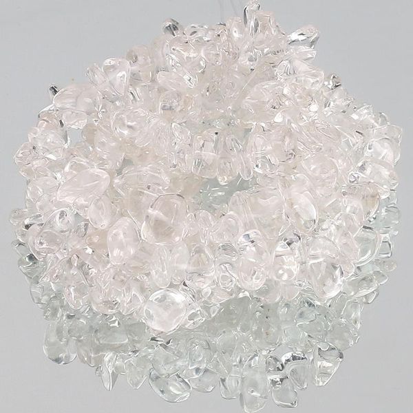 other 5-8mm natural irregular gravel beads white crystal quartz stone orm chips for jewelry making diy bracelet necklace
other 5-8mm natural irregular gravel beads white crystal quartz stone orm chips for jewelry making diy bracelet necklace
