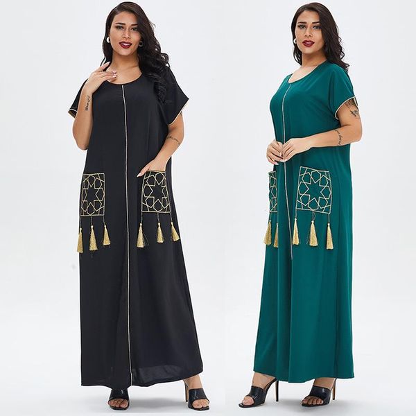 ethnic clothing kalenmos plus size 5xl muslim abaya dress women musulman abayas eid islamic dubai arab moroccan kaftan djellaba robe, Red
ethnic clothing kalenmos plus size 5xl muslim abaya dress women musulman abayas eid islamic dubai arab moroccan kaftan djellaba robe, Red