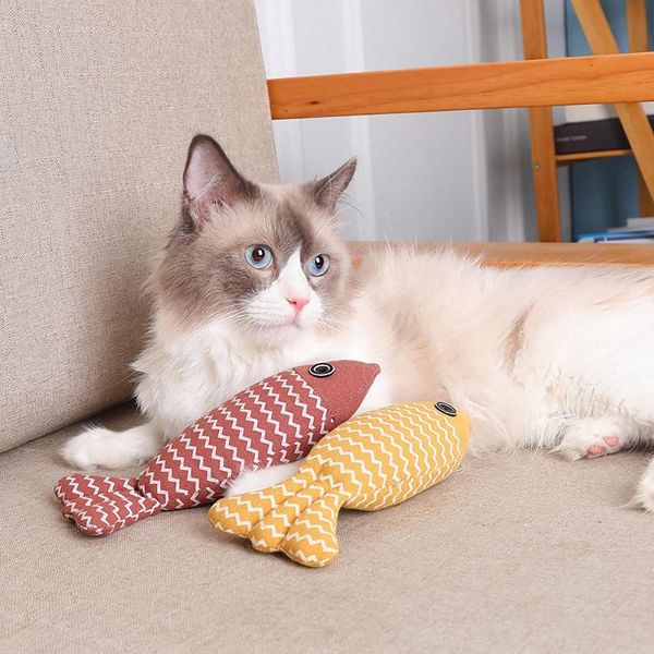 cat toys fish shaped pet dogs catnip teeth grinding kitten bite resistant supplies funny interactive cats pillow toy
cat toys fish shaped pet dogs catnip teeth grinding kitten bite resistant supplies funny interactive cats pillow toy