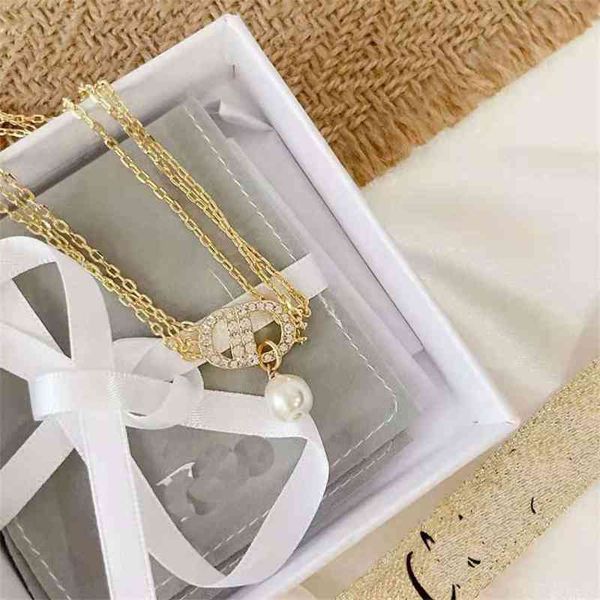 aaa designer jewelry three layer clavicle chain necklace in 2021 hego, Silver
aaa designer jewelry three layer clavicle chain necklace in 2021 hego, Silver