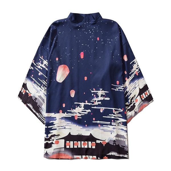 ethnic clothing women men kimono shirt yukata haori japanese cardigan samurai costume jacket l xl xxl, Red
ethnic clothing women men kimono shirt yukata haori japanese cardigan samurai costume jacket l xl xxl, Red
