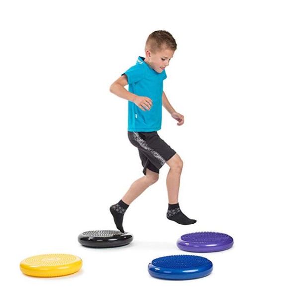kids body exercise fitness inflated stability wobble cushion flexible seating ankle knee board with pump massage product electric massagers
kids body exercise fitness inflated stability wobble cushion flexible seating ankle knee board with pump massage product electric massagers