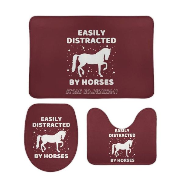 bath mats 53470442 3pcs bathroom set non slip pad floor carpet rug lid toilet cover mat easily distracted by horses
bath mats 53470442 3pcs bathroom set non slip pad floor carpet rug lid toilet cover mat easily distracted by horses